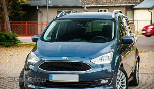 FORD Grand C-MAX 