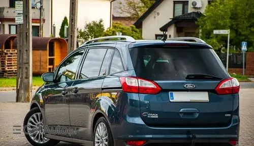 FORD Grand C-MAX 