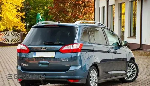 FORD Grand C-MAX 
