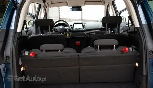 FORD Grand C-MAX 