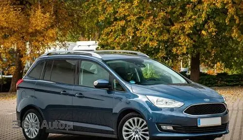 FORD Grand C-MAX 