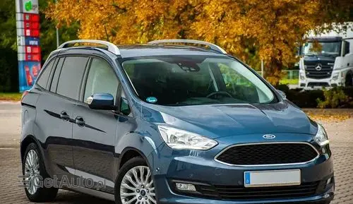 FORD Grand C-MAX 