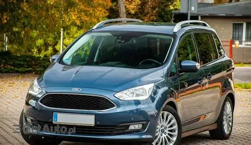 FORD Grand C-MAX 