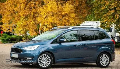 FORD Grand C-MAX 