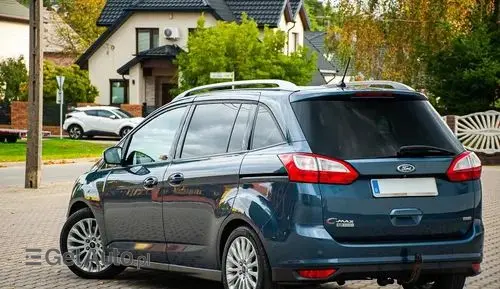 FORD Grand C-MAX 