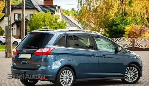 FORD Grand C-MAX 
