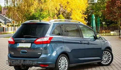FORD Grand C-MAX 