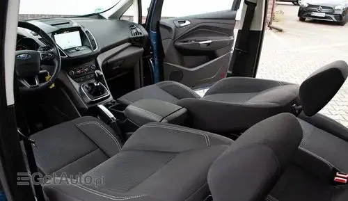 FORD Grand C-MAX 