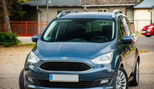 FORD Grand C-MAX 