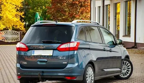 FORD Grand C-MAX 