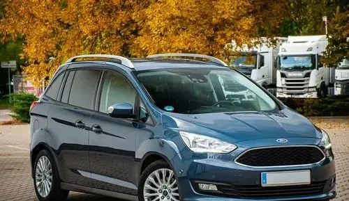 FORD Grand C-MAX 