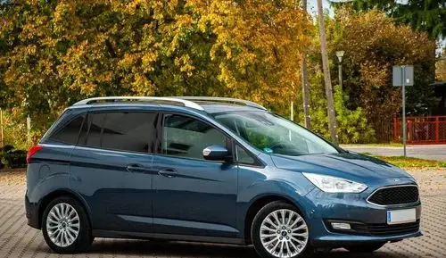 FORD Grand C-MAX 