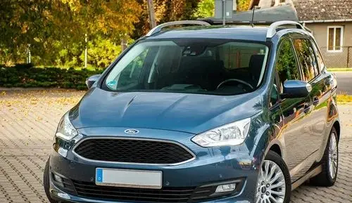 FORD Grand C-MAX 