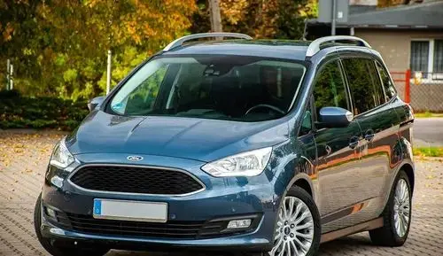 FORD Grand C-MAX 