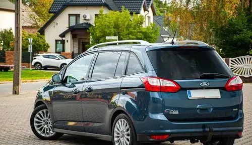 FORD Grand C-MAX 