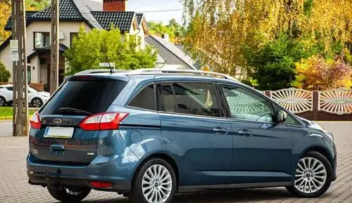 FORD Grand C-MAX 