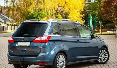 FORD Grand C-MAX 