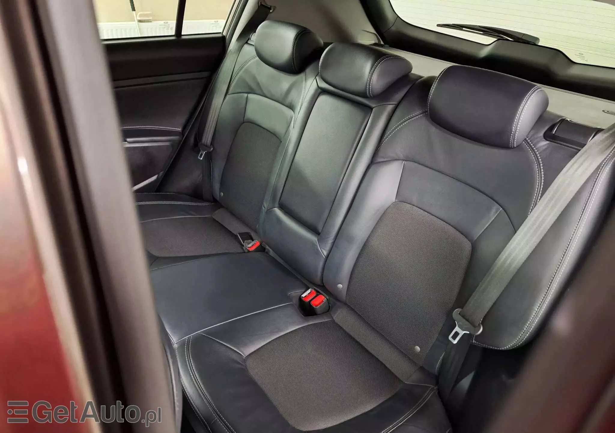 KIA Sportage 2.0 CRDI 184 4WD Fifa World Cup Edition