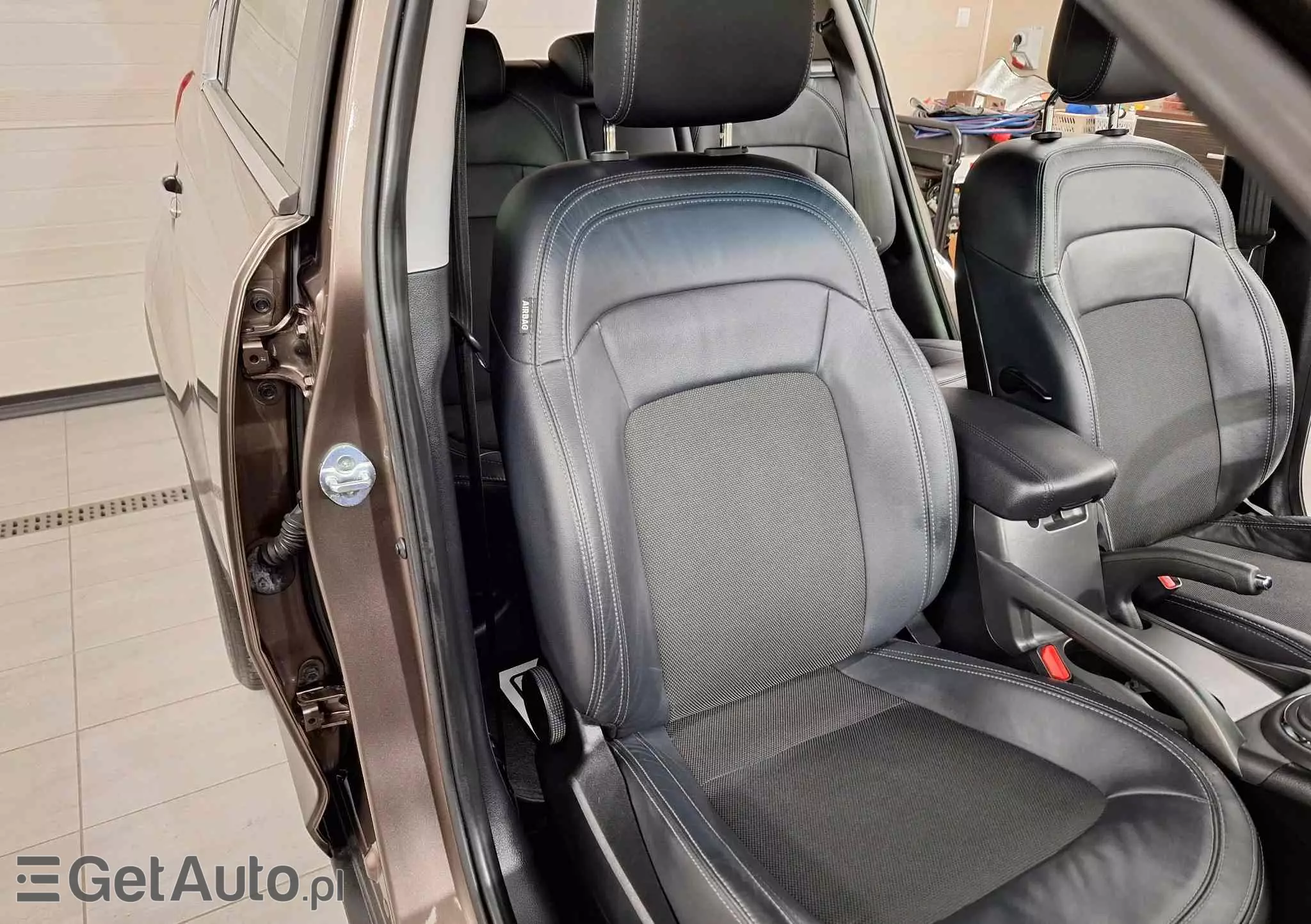 KIA Sportage 2.0 CRDI 184 4WD Fifa World Cup Edition