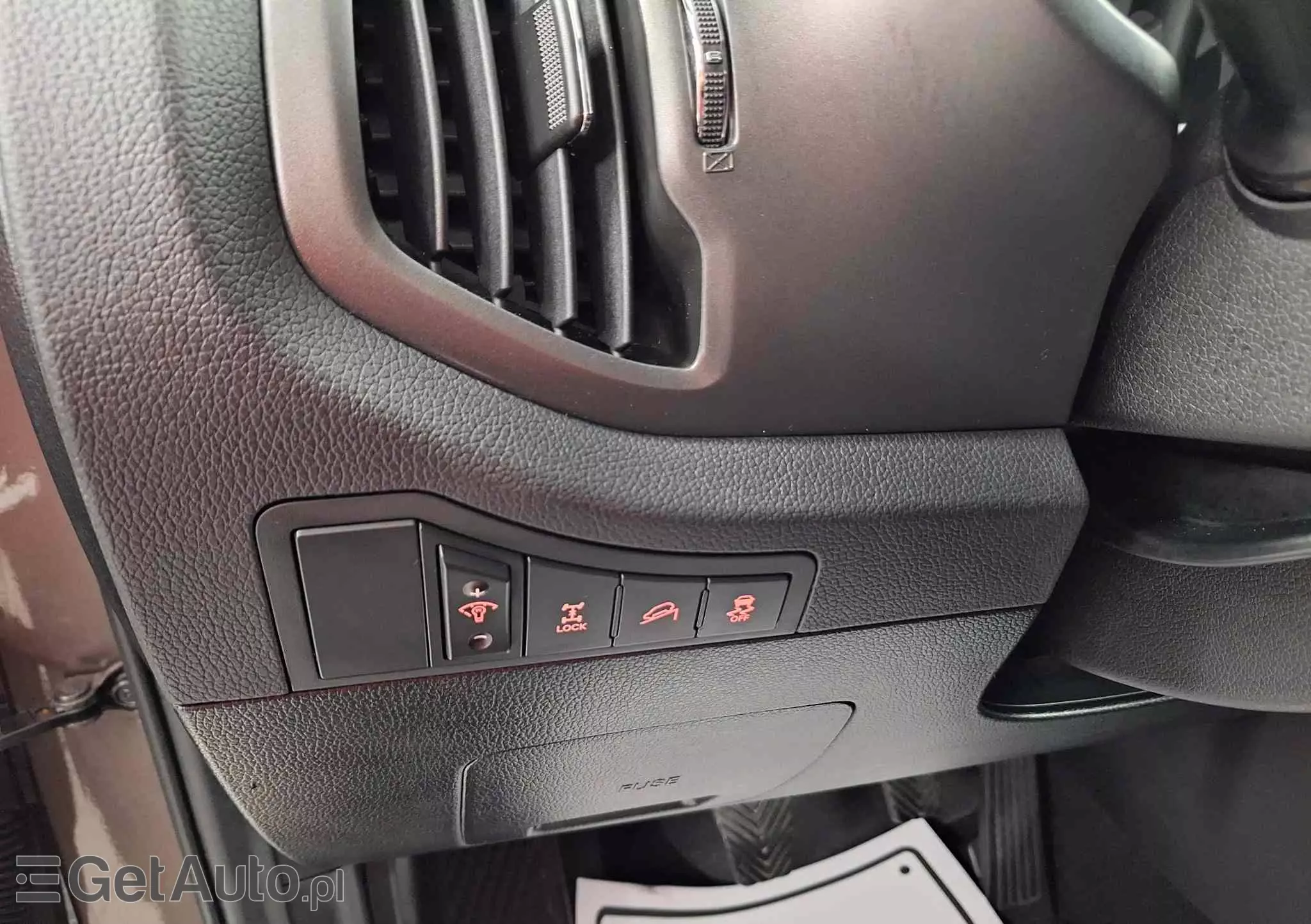 KIA Sportage 2.0 CRDI 184 4WD Fifa World Cup Edition