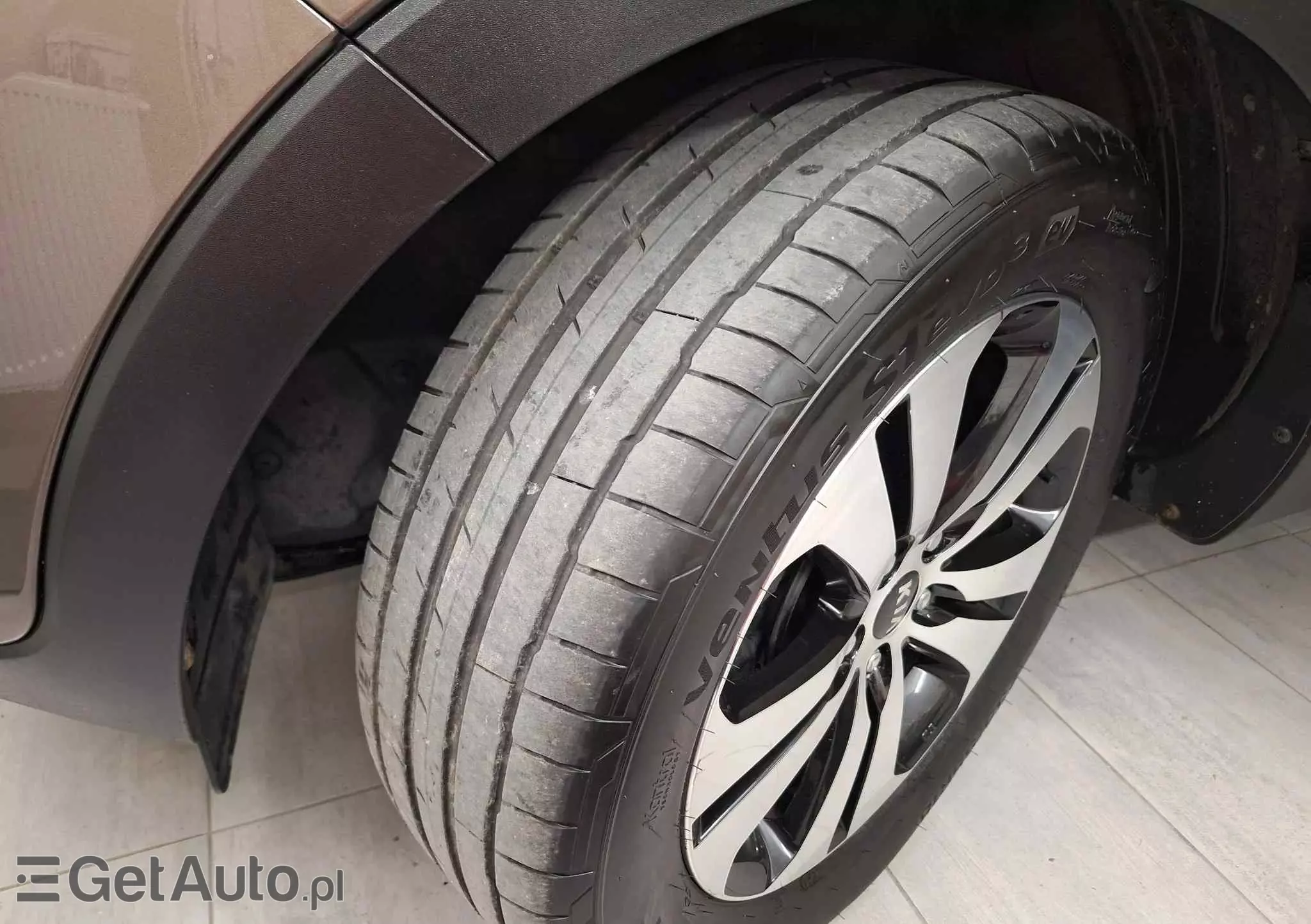 KIA Sportage 2.0 CRDI 184 4WD Fifa World Cup Edition