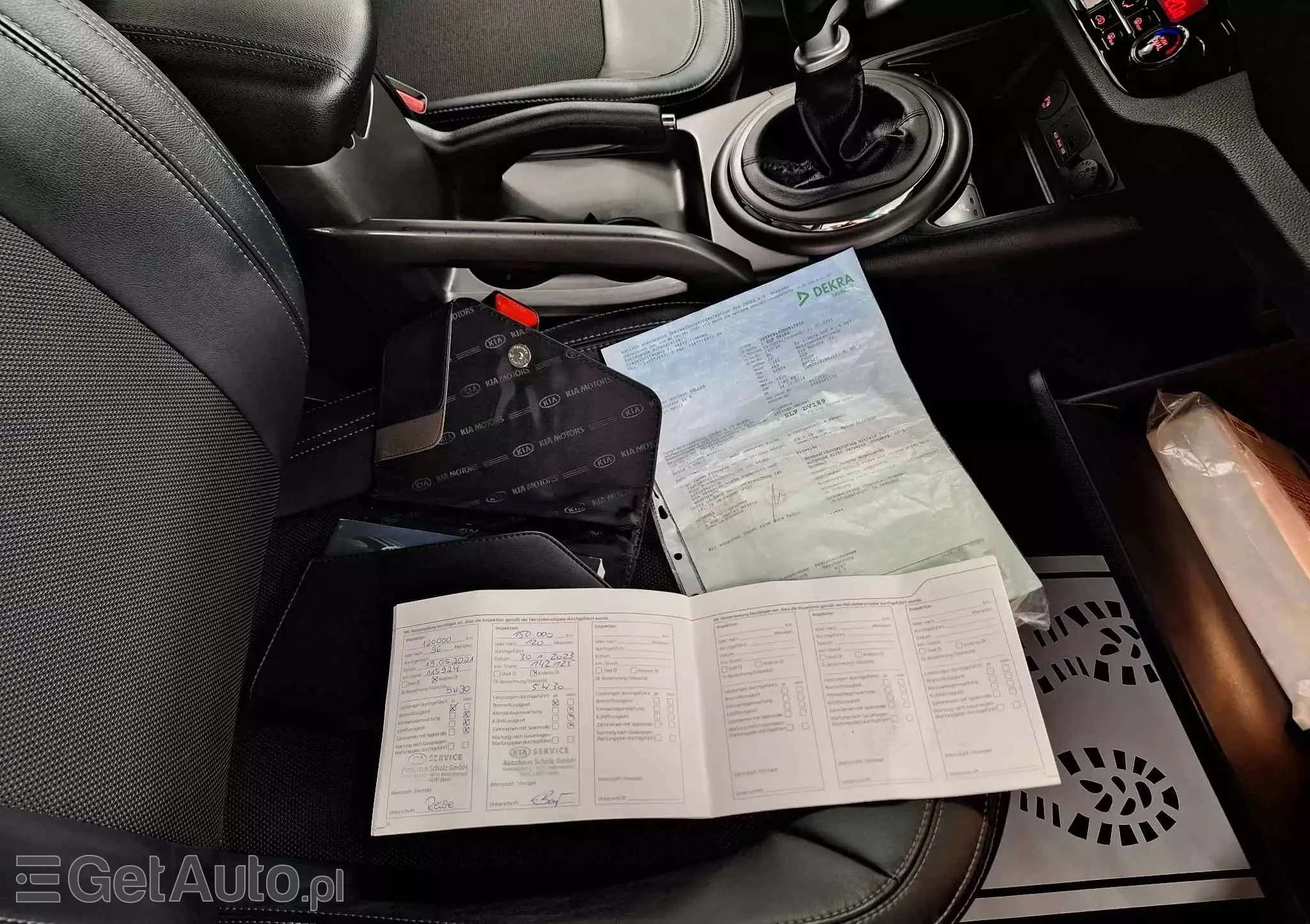 KIA Sportage 2.0 CRDI 184 4WD Fifa World Cup Edition