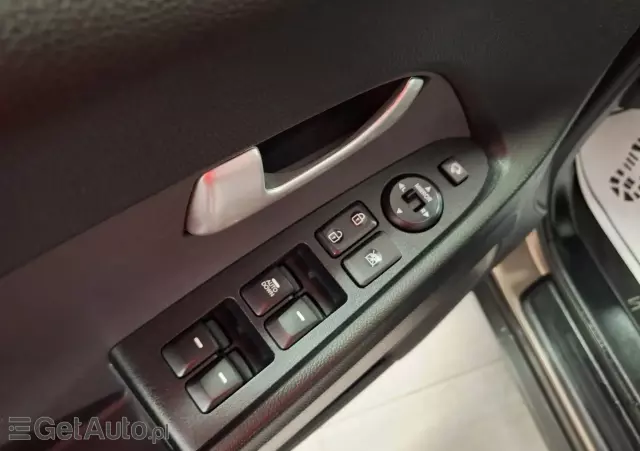 KIA Sportage 2.0 CRDI 184 4WD Fifa World Cup Edition