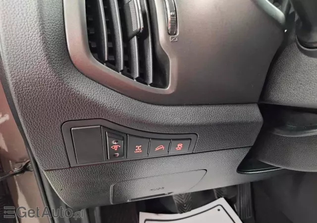 KIA Sportage 2.0 CRDI 184 4WD Fifa World Cup Edition