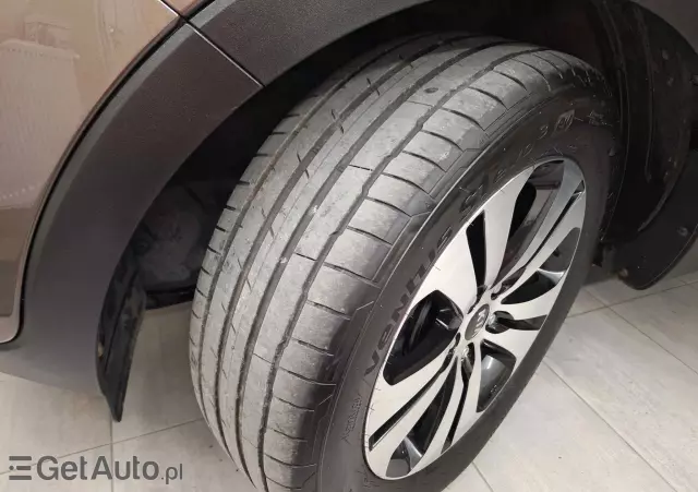 KIA Sportage 2.0 CRDI 184 4WD Fifa World Cup Edition