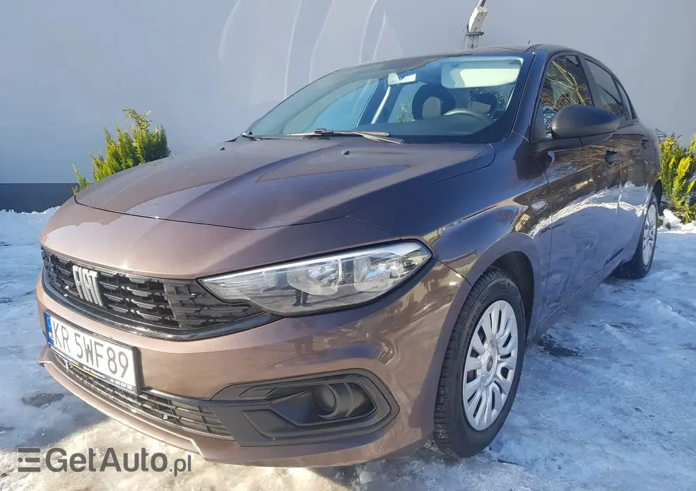 FIAT Tipo 1.4 Classic