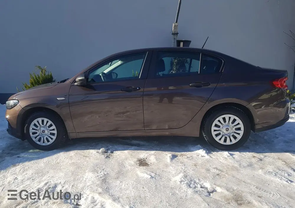 FIAT Tipo 1.4 Classic