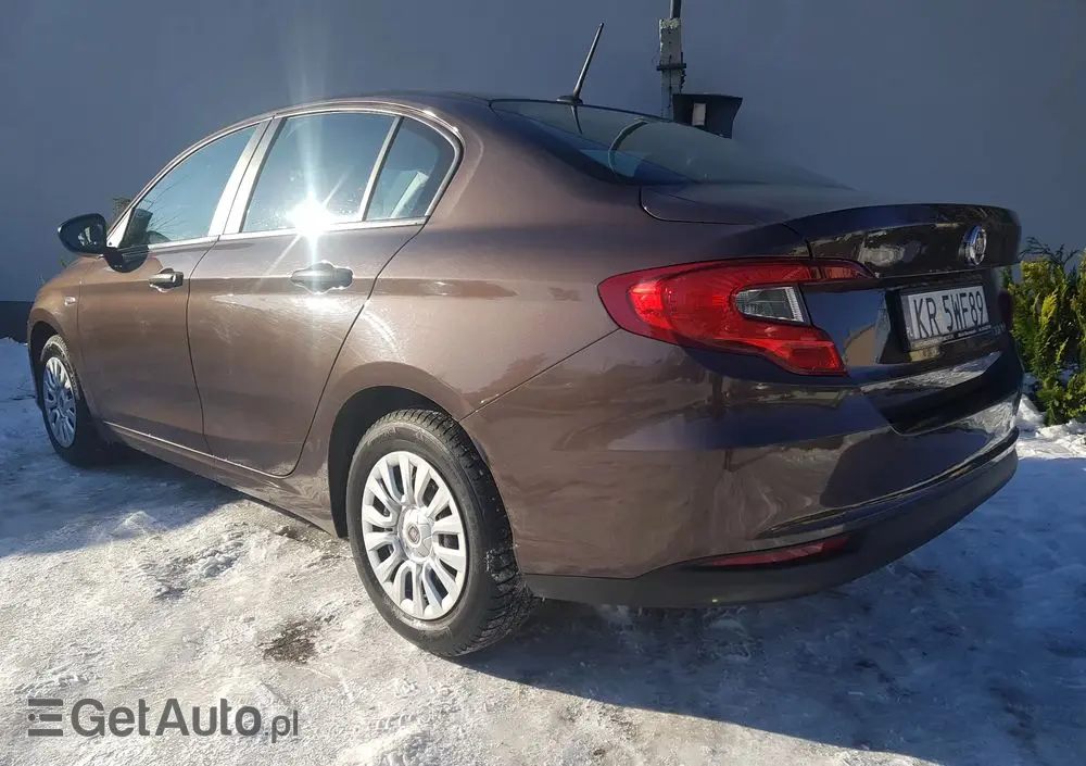 FIAT Tipo 1.4 Classic