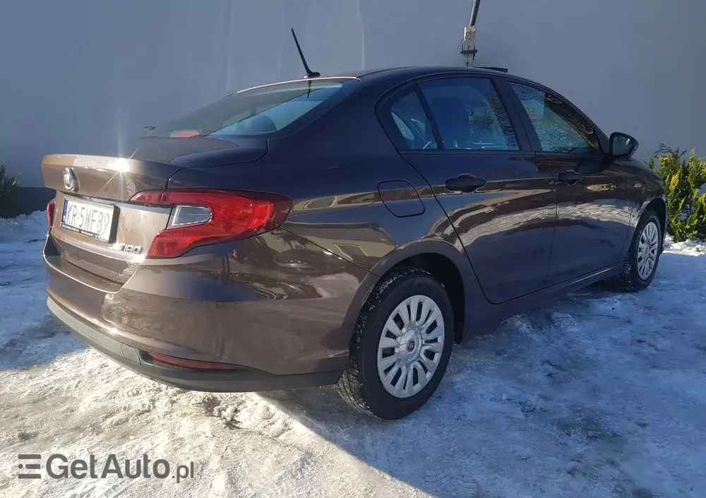 FIAT Tipo 1.4 Classic