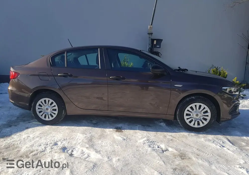 FIAT Tipo 1.4 Classic