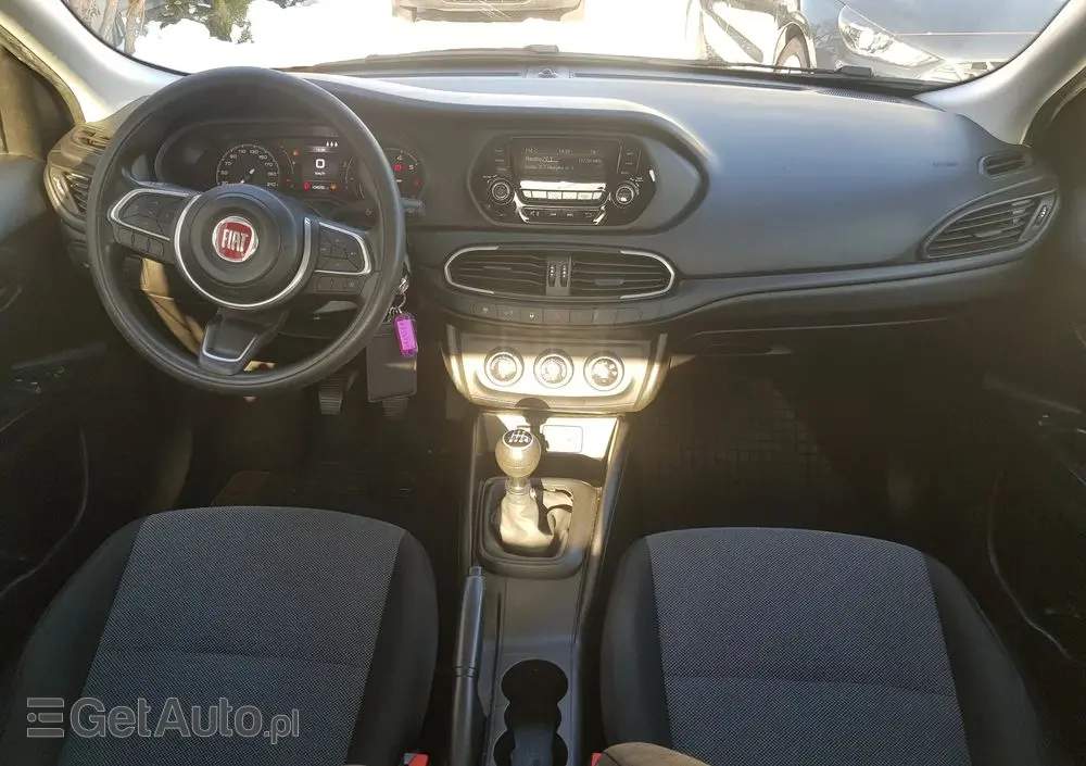 FIAT Tipo 1.4 Classic