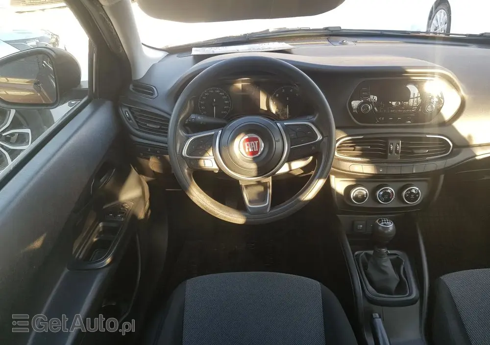 FIAT Tipo 1.4 Classic