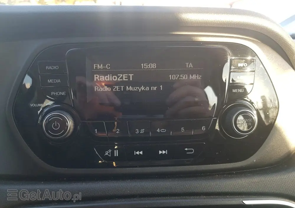 FIAT Tipo 1.4 Classic