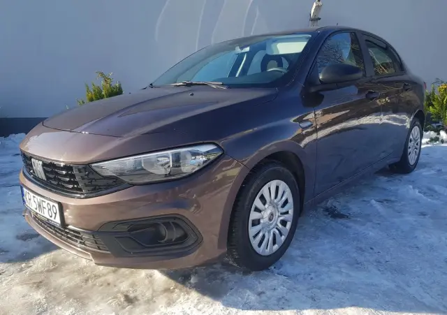 FIAT Tipo 1.4 Classic