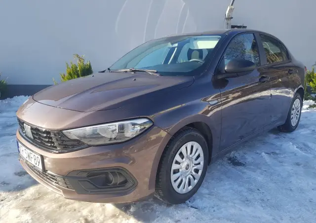 FIAT Tipo 1.4 Classic