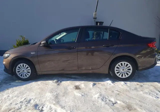 FIAT Tipo 1.4 Classic