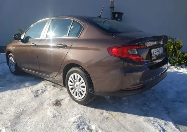 FIAT Tipo 1.4 Classic