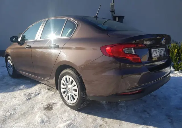 FIAT Tipo 1.4 Classic