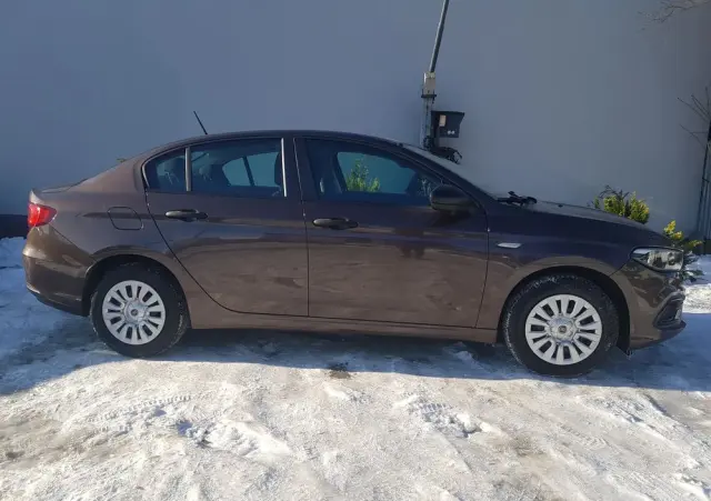 FIAT Tipo 1.4 Classic