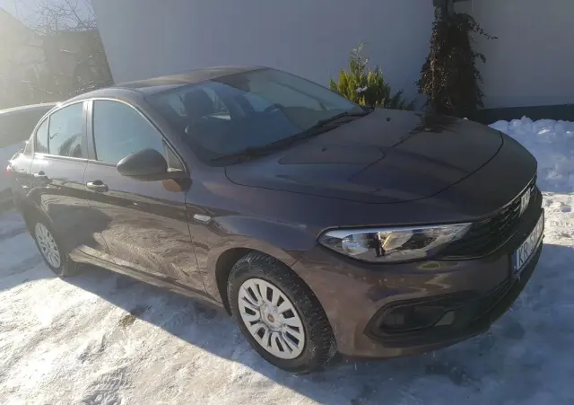 FIAT Tipo 1.4 Classic