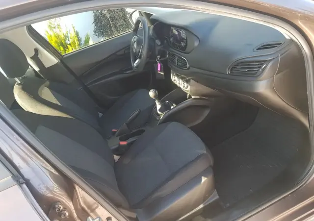 FIAT Tipo 1.4 Classic