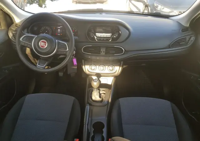 FIAT Tipo 1.4 Classic