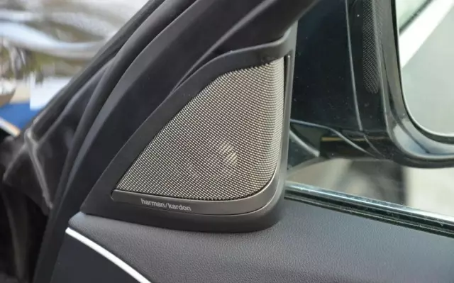 BMW Seria 5 520d xDrive M Sport sport