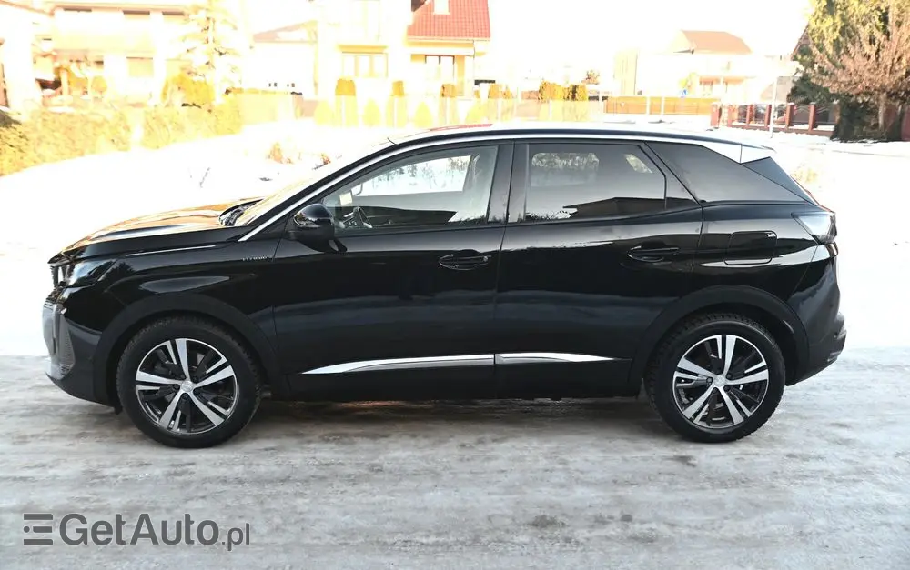 PEUGEOT 3008 225 e-EAT8 Allure