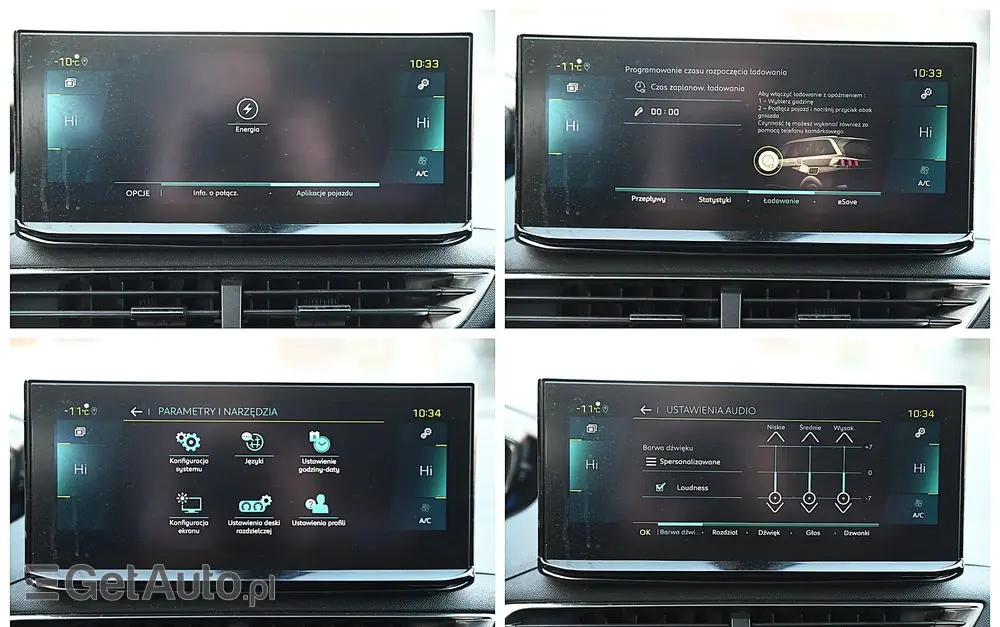 PEUGEOT 3008 225 e-EAT8 Allure