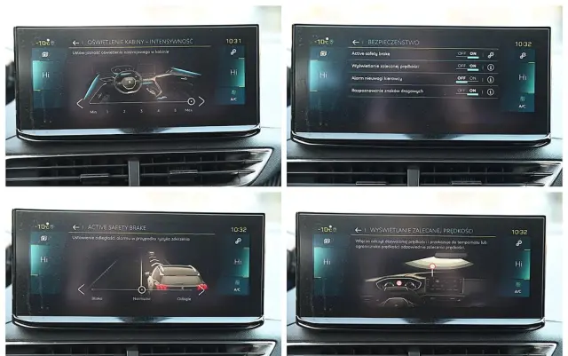 PEUGEOT 3008 225 e-EAT8 Allure